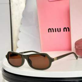 Picture of Miu Miu Sunglasses _SKUfw79479145fw